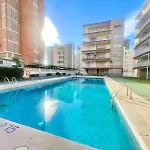 דירה White House Nervion בנידורם