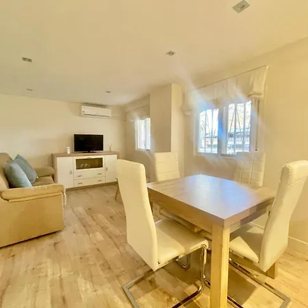 Apartamento White House Nervion Benidorm