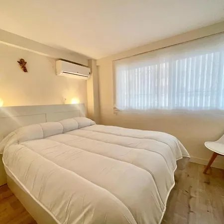 White House Nervion Apartment Benidorm