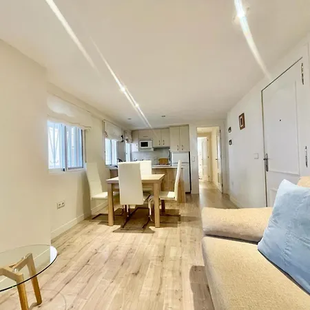 Apartment White House Nervion *