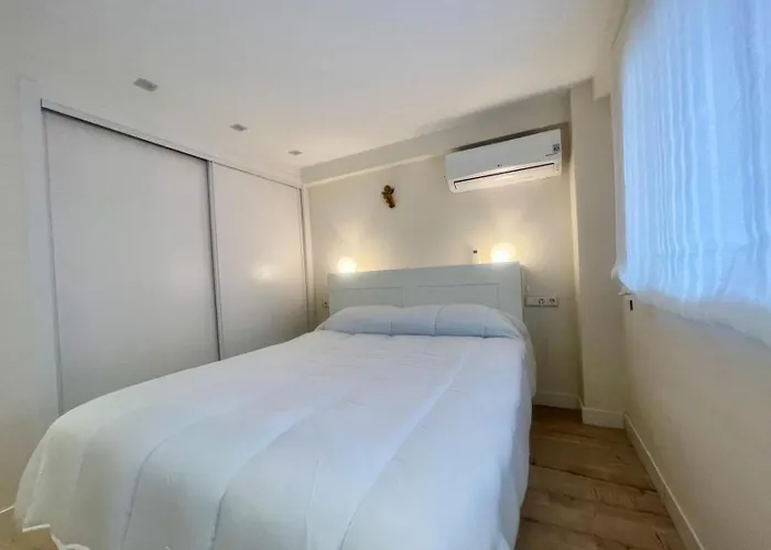 Апартаменты White House Nervion