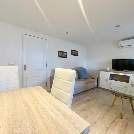 Apartamento White House Nervion Benidorm