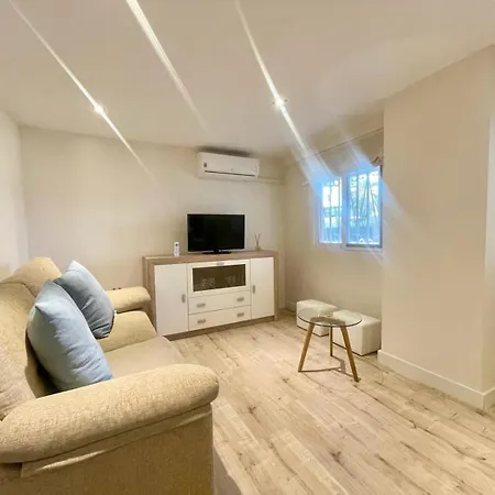 Appartement White House Nervion