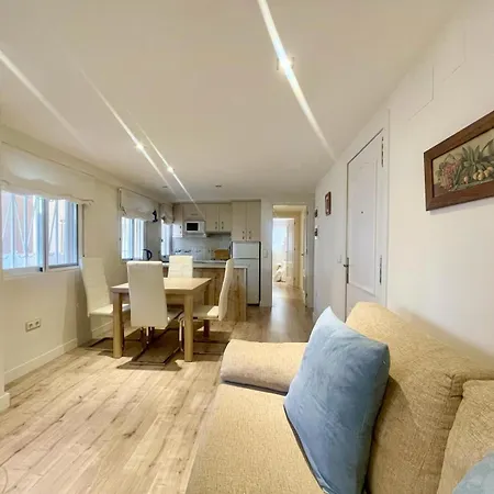 Apartament White House Nervion *