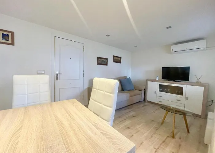 Apartamento White House Nervion Benidorm