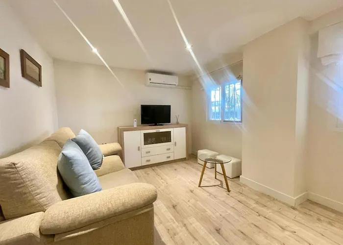 Apartamento White House Nervion