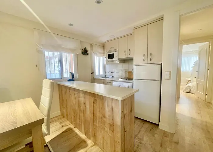 White House Nervion Apartamento Benidorm